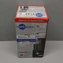 InSinkErator Badger 5 Garbage Disposal, Standard Series 1/2 HP Continuous Feed Food Waste Disposer, Black, Set of 1