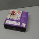 Ninja Blast Hover Soccer Light-Up Ball, Birthday Gift for Boys, Indoor Toy Games, Kids Gifts for Age 5, 6, 7, 8, 9, 10, 11, 12 Years Old, Boy Toys for Age 3 Years and Up.