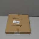 Petest Reflective Tie Out Cable with Crimp Cover for Heavy Dogs Up to 125 Pounds, 40 Feet (Green & Purple)