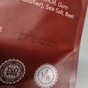 Colostrum Gummies, 1000 mg Grass Fed Colostrum Chews Colostrum Supplement for Gut Health, Hair Growth, Beauty, and Immune Support, Raspberry Flavor 60 Servings, BB: 01/18/27