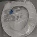 American Standard 5503A00B.020 Transitional Elongated Toilet Seat Soft Close, White