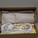 Stuffed Animal Storage Zoo, Wooden Stuffed Animal Organizer with Elastic Cords for Boys Girls, Space Saving Toy Plushies Storage Holder for Playroom, Bedroom, Living Room (Burlywood, Small)