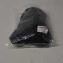 SCOMCHIC Womens Plus Size Swimsuit Swim Dress One Piece Bathing Suit Tummy Control Swim Suits Ruffle Swimdress Swimwear (XX-Large Plus, Black)