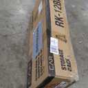 Cap Barbell A-Frame Dumbbell Weight Rack | Color Series