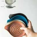 Spoon Rest, Large Ceramic Spoon Holder for Stove Top, Heat-Resistant Cooking Spoon Rest for Kitchen Counter Decor, 5 Inches (Gray)