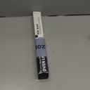 Oven Liners for Bottom of Oven - 2 Pack Large Heavy Duty Mats, 17x25 Non-Stick Reusable Liner for Electric, Gas, Toaster Ovens, Grills - BPA & PFOA Free Kitchen Accessory to Keep Oven Clean (Black)