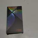 TORRAS Guardian Shockproof for Samsung Galaxy S25 Case, [12FT Military Grade Drop] Thin & Soft Touch for Samsung S25 Case, Transparent Protective Slim Case for Samsung S25, Diamond Clear