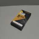 2 x Screen Protector Compatible with Galaxy A14 5G, [3+3 Pack] Camera Lens Protectors, Fingerprint Unlock Support, HD Tempered Glass, Touch Sensitive, Anti Scratch (for Galaxy A14-6.6 Inch)