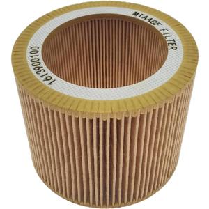 1613900100 MIAACF Air Filter for GA5-7-10-11 Air Compressor Air filter 1613-9001-00