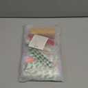 JOYIN 48 PCS Christmas Pull Bows with Ribbon 5 Wide for Gift Wrapping & Gift Tags, Boxing Day Decorations, Holiday Dcor Present Wrapping