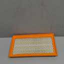 FRAM Extra Guard Flexible Panel Engine Air Filter Replacement, Easy Install w/Advanced Engine Protection and Optimal Performance, CA12289 for Select Lexus, Subaru and Toyota Vehicles (One Size)