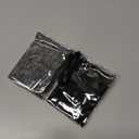 Sleep Headphones Bluetooth Headband for Side Sleeper 2-Pack, 17H Playtime, Wireless Headband Headphones with HD Stereo Speakers for Workout, Running, Yoga, Ideal Gifts for Men, Women, Teens (1 Black+ 1 Grey)