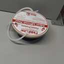 Soux Chief 832-4HNR Finish Line Adjustable Floor Drain Schlage 40 Hub Connection, 6 1/2"