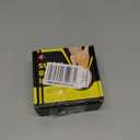 DesirTop Double Sided Sticky Bra Push Up, Invisible Bra Pad Inserts for Large Breasts, Adhesive Bra for Bikini Swimsuit (Beige, Medium)