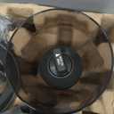Breville BCG820OLT Smart Grinder Pro for Coffee and Espresso, Olive Tapenade