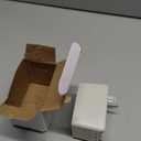 16.5V 30VA Doorbell Transformer Plug in Compatible with Ring, Nest, Ecobee, 16.5 Volt Doorbell Transformer with PTC Fuse, UL Listed (1 Pack)