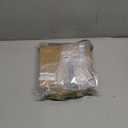 TARARIUM Aquarium Turtle Tank Filter Accessories for Small IX-90 Filter Aquarium Pumps Filters 1Pcs Ceramic Ball Plate & 4pcs Low Water Level Power Filter Replacement Sponge Clip