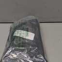 Inside Integrated Blind Curtain Rod Bracket Set, 0.8-2.3 Inch Wide Track, Drill-Free Installation& Tool-Free, Includes Guide and Magnetic Curtain Buckle White 2 Pcs(US Patent Application)