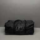 Vidalido Tents，6-8 Person Camping Tent with Extended Vestibule，2 Room Weather Resistant Family Tents，Easy Install Waterproof Outdoor Tent for Backpacking and Camping Hiking (Black)