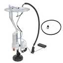 PS126 Gas Fuel Tank Sending Unit Sender Kit Fits Ford F-250 F-350 Super Duty V8 7.3L Diesel 1999 2000 2001 2002 2003 Front Midship Fuel Tank