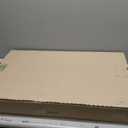 upsimples 18x26 Picture Frame, Display Pictures 14x22 with Mat or 18 x 26 Without, Wall Hanging Poster Frames, Black, 1 Pack