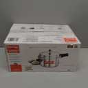 Prestige Popular Aluminium Pressure Cooker, 7.5 Liters