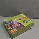 Sundaymot Arts and Crafts Supplies for Kids, 2000+Pcs DIY Craft Kits, Ages 6-10, Educational Preschool and Homeschooling Arts Programs, Children Craft Kits, Christmas Gifts for Boys and Girls.