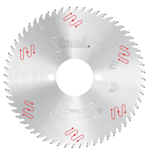 Freud 300mm Panel Sizing blade for Horizontal Beam Saw