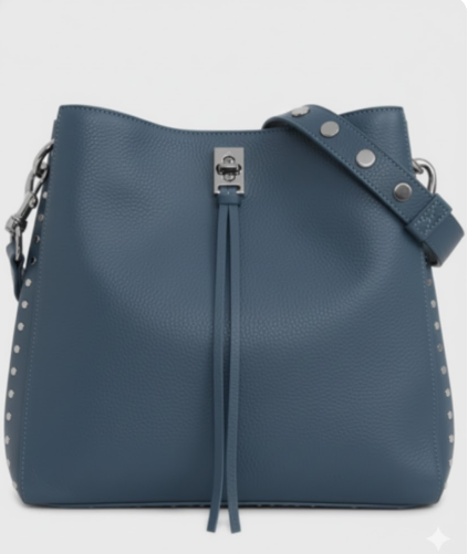 Rebecca Minkoff DARREN SM SHOULDER, ELEMENTAL