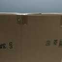 Howeall 25"W x 16"H [Duct Opening Size] Steel Return Air Grille, Air Return Vent Cover for Ceiling and Sidewall - HVAC Air Vent Covers - [Outer Dimensions: 26.75"W x 17.75"H]