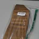 ZTUJO Picotin 18 Organizer Hermes, Picotin bag insert, Luxury Purse Organizer Insert Silky Smooth Fits picotin 22 Bags (Brown)