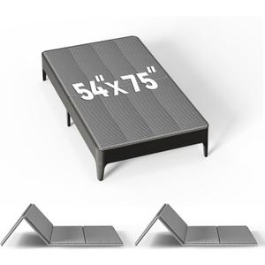 Bunkie Board Twin (54 x 75) – Under Mattress Support