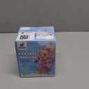 Mini Karaoke Machine for Kids Adults, 2026 TOP Birthday Gifts for Girls 3,4,5,6,7,8+Year Old Toddler Toys,Portable Bluetooth Speaker with 2 Wireless Karaoke Microphones Player Mothers Gifts(Rose Gold)