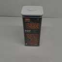 OXO Good Grips POP Container - Airtight Food Storage - Big Square Tall 6.0 Qt Ideal for Bulk Snacks and Cereal