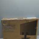 Dell 24 SE2425H Monitor - 23.8-Inch Full HD (1920x1080), VA Panel, 5ms Response Time, Tilt, Certified by TV Rheinland for 3-Star Eye Comfort - Black