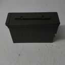 HARDROCK Metal Ammo Can,Ammo Box Dark Green (30cal)