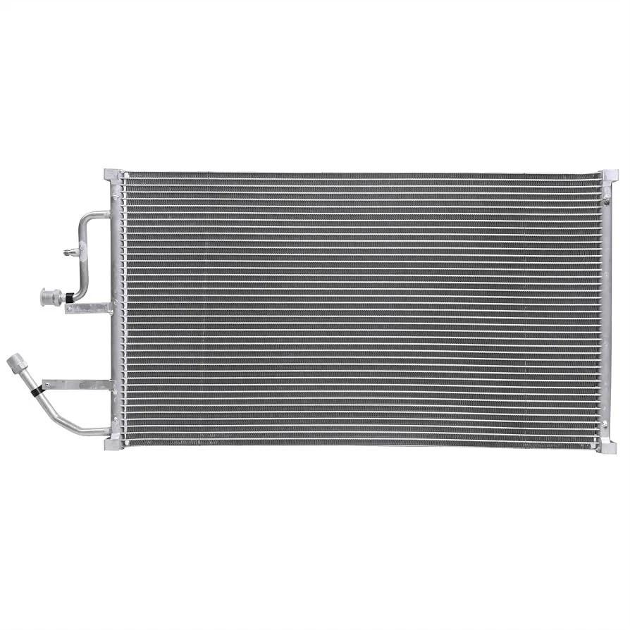 Wagner CD837 Condenser