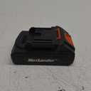 populo 20V Max Lithium Ion 2.0Ah Battery Pack PPLBP, Exclusive 20V Tools