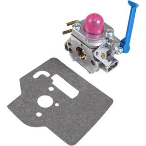 OEM Husqvarna Carburetor 545081848 C1Q-W40A Fits 128C 128L 128LD 128R 128RJ