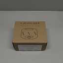 Yogasleep Dohm Classic (White) The Original White Noise Sound Machine, Soothing Natural Sounds from a Real Fan, Sleep Therapy for Adults & Baby, Noise Cancelling for Office Privacy & Meditation