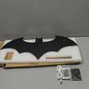 Bat Lamp Neon Sign LED Bat Signal Night Light 16 Colors Adjustable Man Cave Party Home Bedroom Christmas Halloween Decoration Lights Birthday Gifts