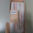 Philips Sonicare One by Sonicare Rechargeable Toothbrush, Shimmer, HY1200/25