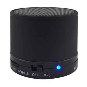 ILIVE PORT COLOR CHG BT SPKR