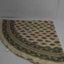No Brand Table Cover 6 Ft