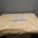 Istana 9x12 Area Rug - Pink 9 x 12 Area Rugs for Living Room - Foldable 9x12 Rugs for Bedroom - Stain Resistant Washable Rug - Eco-Friendly Area Rugs Living Room