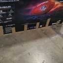 TCL 75 Inch Class QM7K Series | Mini LED QLED 4K HDR | 75QM7K, 2025 Model | 120HZ-144HZ Anti Reflective Screen Smart Google TV Dolby Atmos Onkyo Audio | Voice Remote Alexa Gaming Streaming Television