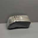 Seat Cushion for Tailbone Pain Relief, Memory Foam Coccyx Cushion for Office Chair & Car, Ergonomic Chair Pad with Non-Slip Cover & Handle, Sciatica Relief for Gaming Chair (Black)