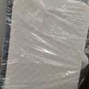 BabyBond Baby Bassinet, 3 in 1 Infant & Toddler Cradle with Soft Waterproof Mattress and Skin-Friendly & Breathable Sheet, 6 Height Adjustable, Easy to Assemble Bedside Crib Sleeper