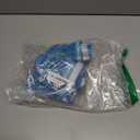 QUMY Dog Shoes for Large Dogs, Medium Dog Boots & Paw Protectors for Winter Snowy Day, Summer Hot Pavement, Water-Resistant in Rainy Weather, Outdoor Walking, Indoor Hardfloors Skid-Resistant Sole Size 8