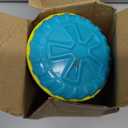 BoYoYo Interactive Dog Puzzle Toys for Boredom, Dogs Enrichment Toy to Keep Them Busy, Treat Dispensing Slow Feeder (Yellow)